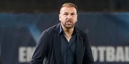 Empoli-Lazio, Zanetti: "Abbiamo onorato la gara contro una grande squadra"