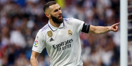 Benzema via dal Real Madrid, ufficiale! “Sarà sempre casa tua”