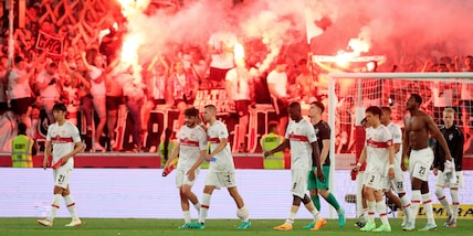 Pronostico Amburgo-Stoccarda, Svevi a un passo dalla salvezza