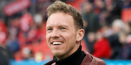 Nagelsmann, niente Napoli! "Irrompe il Psg, porta anche Henry nello staff"