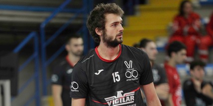 Reggio Emilia si assicura il bomber Christoph Marks