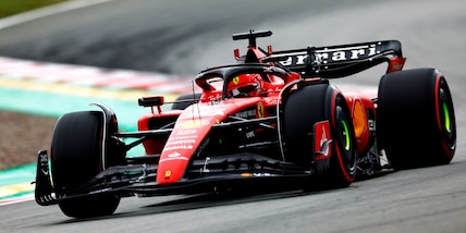 Classifica Piloti F1: Ferrari, dopo Barcellona anche le Mercedes allungano