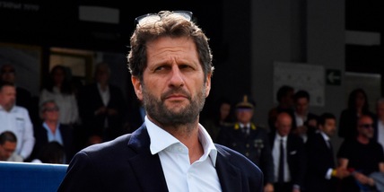 Montemurro dopo Juve-Roma Women: “Futuro? Ho un contratto”