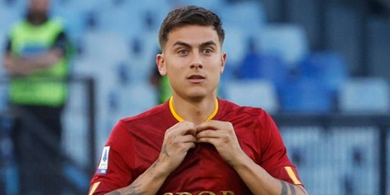 Diretta Roma-Spezia ore 21: dove vederla in tv, in streaming e formazioni ufficiali