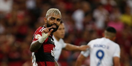 Pronostico Vasco-Flamengo, il segno 2 vale doppio