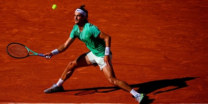 Tennis, Musetti fa mea culpa: "Mi sono abbattuto. Tutto sbagliato"