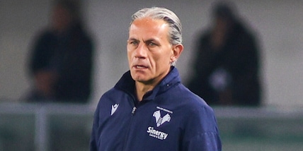 Zaffaroni su Milan-Verona: "C'è rammarico". Lo spareggio con lo Spezia...