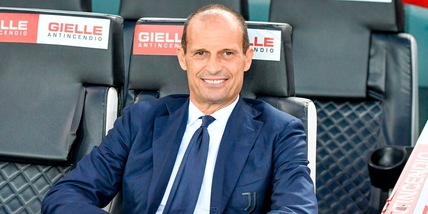 Allegri, il campionato Juve, la commozione, il futuro: le verità di Max