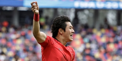 Italia-Corea Del Sud semifinale mondiale U20: Nigeria ko ai supplementari