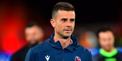 Motta dopo Lecce-Bologna: "Presto faremo un bilancio, vedremo ciò che sarà"