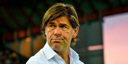 Sottil dopo Udinese-Juve: il futuro e i giovani