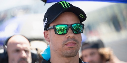 Morbidelli allontana la SBK: “Ho ancora tanto da dare in MotoGP”