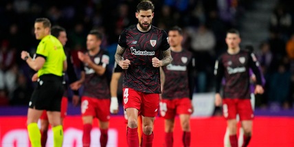 Barcellona-Inigo Martinez: una clausola speciale può bloccare tutto