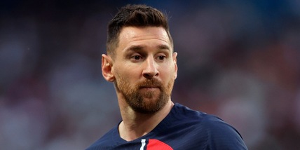 Messi, il papà incontra Laporta: "Vuole tornare al Barcellona"