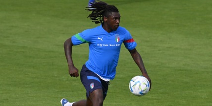 Europeo U21, preconvocati Italia: Nicolato chiama Kean!