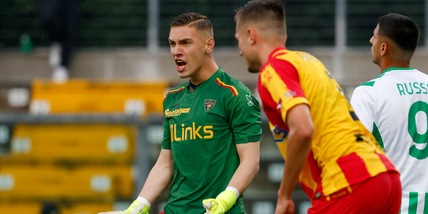 Primavera, Lecce in finale Scudetto: 2-1 al Sassuolo