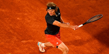 Avanzano Rune, Ruud e Zverev: ecco i quarti di finale del Roland Garros