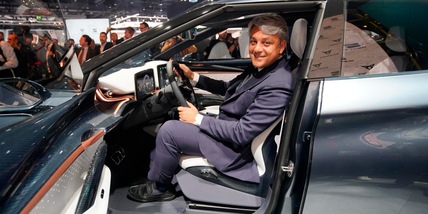 F1, De Meo blocca le voci di mercato: “Io in Ferrari? Solo speculazioni”