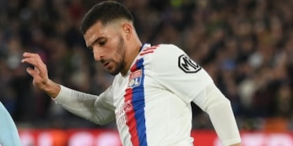 "Roma, Aouar ha firmato": l'ex obiettivo Juve lascia Lione e sbarca in A