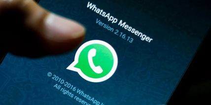 WhatsApp, Instagram e Facebook down: tutti su Twitter