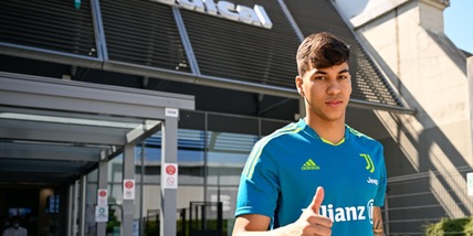 Juve, furto in casa di Kaio Jorge: rubata anche la sua Range Rover