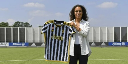 Juve Women, Ella Palis è bianconera: i dettagli dell'accordo