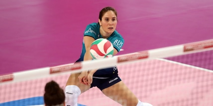 Novara chiama De Nardi come vice Fersino