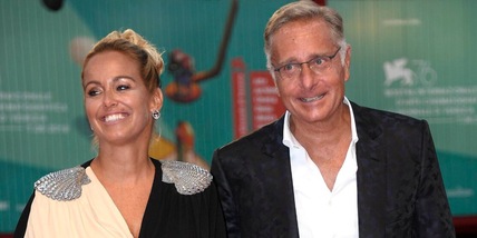 Paolo Bonolis e Sonia Bruganelli, l'addio: i motivi, la smentita, i soldi