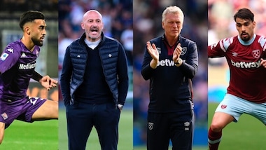 Finale Conference League, Fiorentina-West Ham: le probabili formazioni