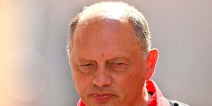 Vasseur, Ralf Schumacher attacca il capo Ferrari: “Ha idea di cosa fare?”