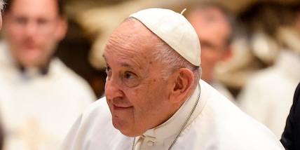 Papa Francesco si opera per Laparotomia: l'intervento e le condizioni