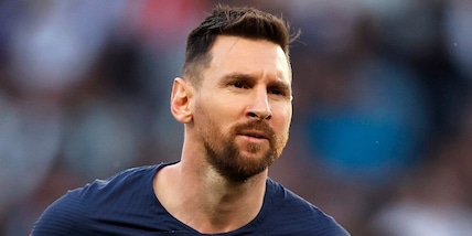 Messi arriva e Miami è già impazzita, non solo nel calcio Messi arriva e Miami è già impazzita, non solo nel calcio