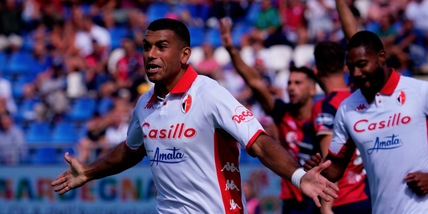 Pronostico Cagliari-Bari, per le quote Ranieri favorito su Mignani