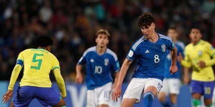 Mondiali Under 20, semifinale Italia-Corea del Sud: quote e pronostico