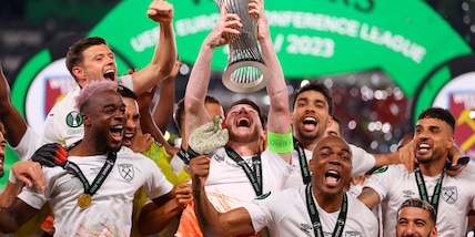 Juve, complimenti al West Ham: Ogbonna osannato dai tifosi