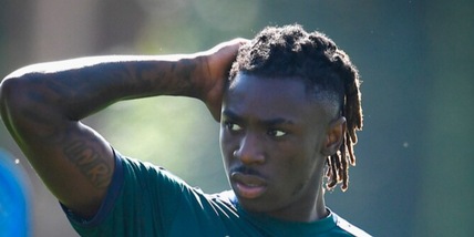 Italia, Kean spiazza tutti: il motivo per cui ha lasciato il ritiro U21