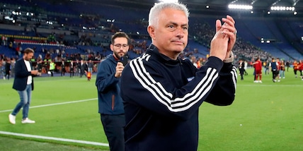 Mourinho sempre più re di Roma: 2026 con Aouar, N'Dicka e Icardi!