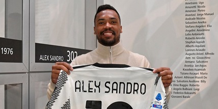 Alex Sandro verso il Galatasaray