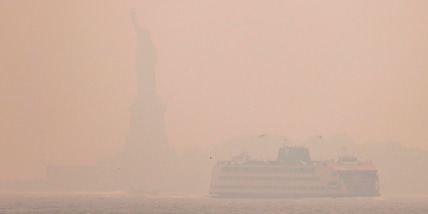 F1, dopo l'alluvione Imola il dramma Canada: GP a rischio per gli incendi