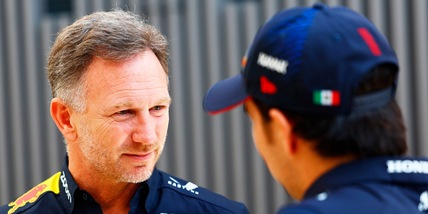 F1, Horner incorona già la Red Bull: “Ma la Mercedes può ancora insidiarci”