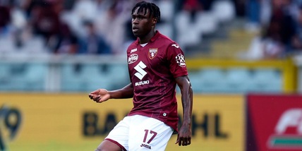 Torino, lavori in corso per Singo