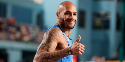 Atletica, il ritorno di Jacobs: "Pronto per gareggiare e mettermi in gioco"