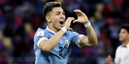 Mondiale U20, Uruguay prima finalista: finisce la favola di Israele