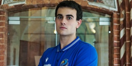 Colangelo vice Sottile a Cuneo