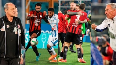 Foggia infinito: Pescara rimontato e battuto ai rigori, è finale playoff