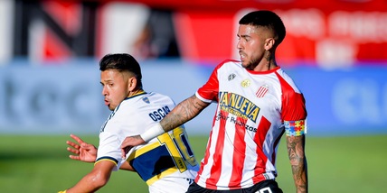 Liga Profesional, statistiche e pronostico di Barracas Central-Rosario