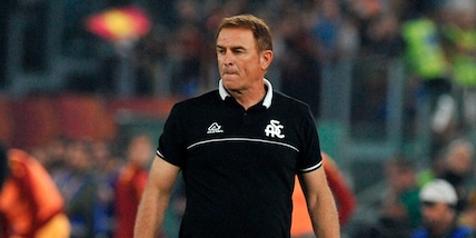 Spezia-Verona, lo spareggio di Semplici e la rivelazione sui rigori