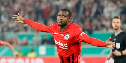 N’Dicka, il Milan sfida la Roma. E si muove per Thuram