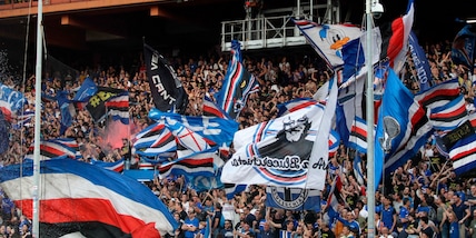 Sampdoria: non c'è intesa con i procuratori, ora la B è a rischio!