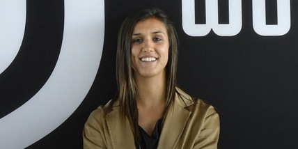 Juve Women, nuovo rinforzo dal mercato: Cafferata è ufficiale, i dettagli